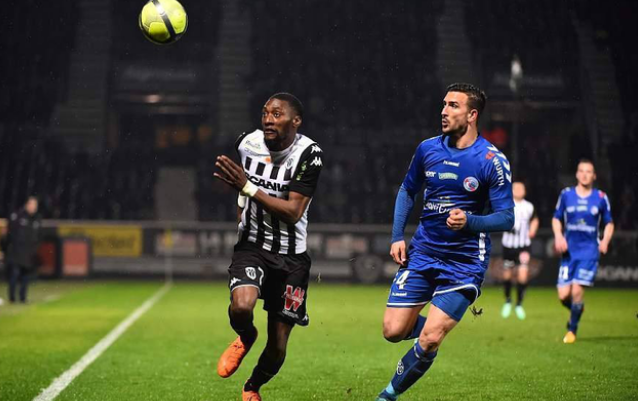 沉着与自信 沉着与自信