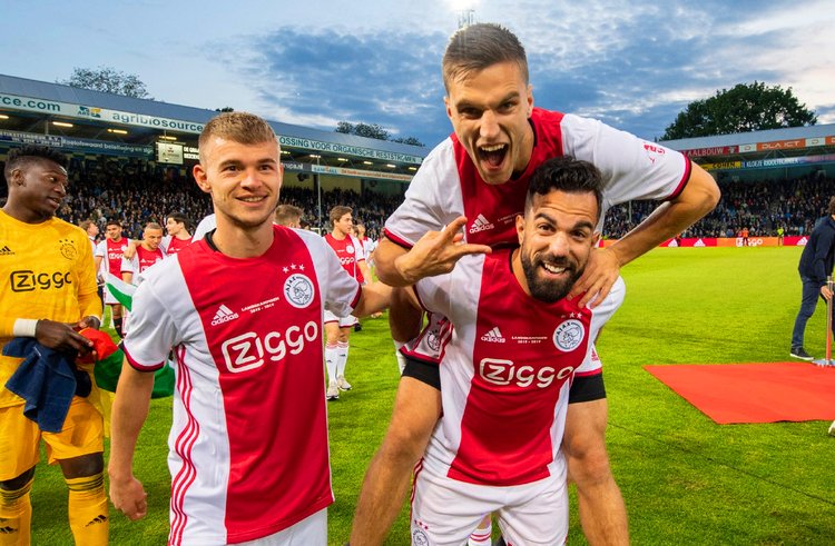 三条路可走 三条路可走